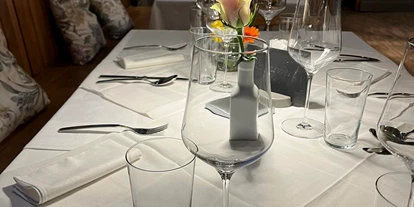 Essen-gehen - Mostviertel - Hansls Linde