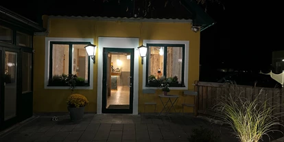 Essen-gehen - Mostviertel - Hansls Linde