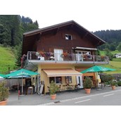 Restaurant - s'Marend, Ebnit 52 in 6850 Dornbirn, Vorarlberg, Österreich - s'Marend
