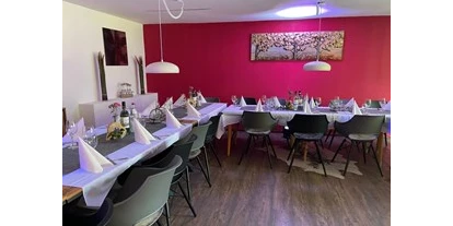 Essen-gehen - Ambiente: klassisch - Krugs Restaurant