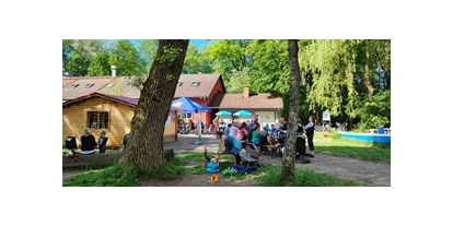 Essen-gehen - Ambiente: klassisch - Krugs Restaurant