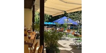 Essen-gehen - Ambiente: klassisch - Krugs Restaurant