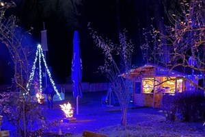 Restaurant: Krugs Restaurant 