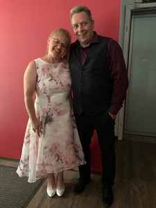 Restaurant: Krugs Restaurant 