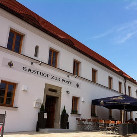 Restaurant: Gasthof zur Post