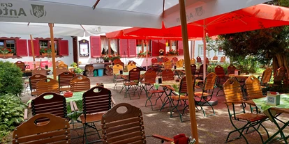 Essen-gehen - Ambiente: klassisch - Montafonerhüsli