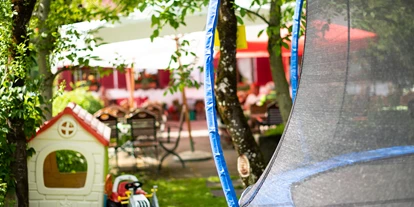Essen-gehen - Ambiente: klassisch - Montafonerhüsli