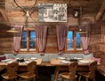 Restaurant: die Hütte - Arlhofhütte