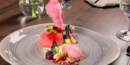 Essen-gehen - Ambiente: klassisch - Restaurant Maracana