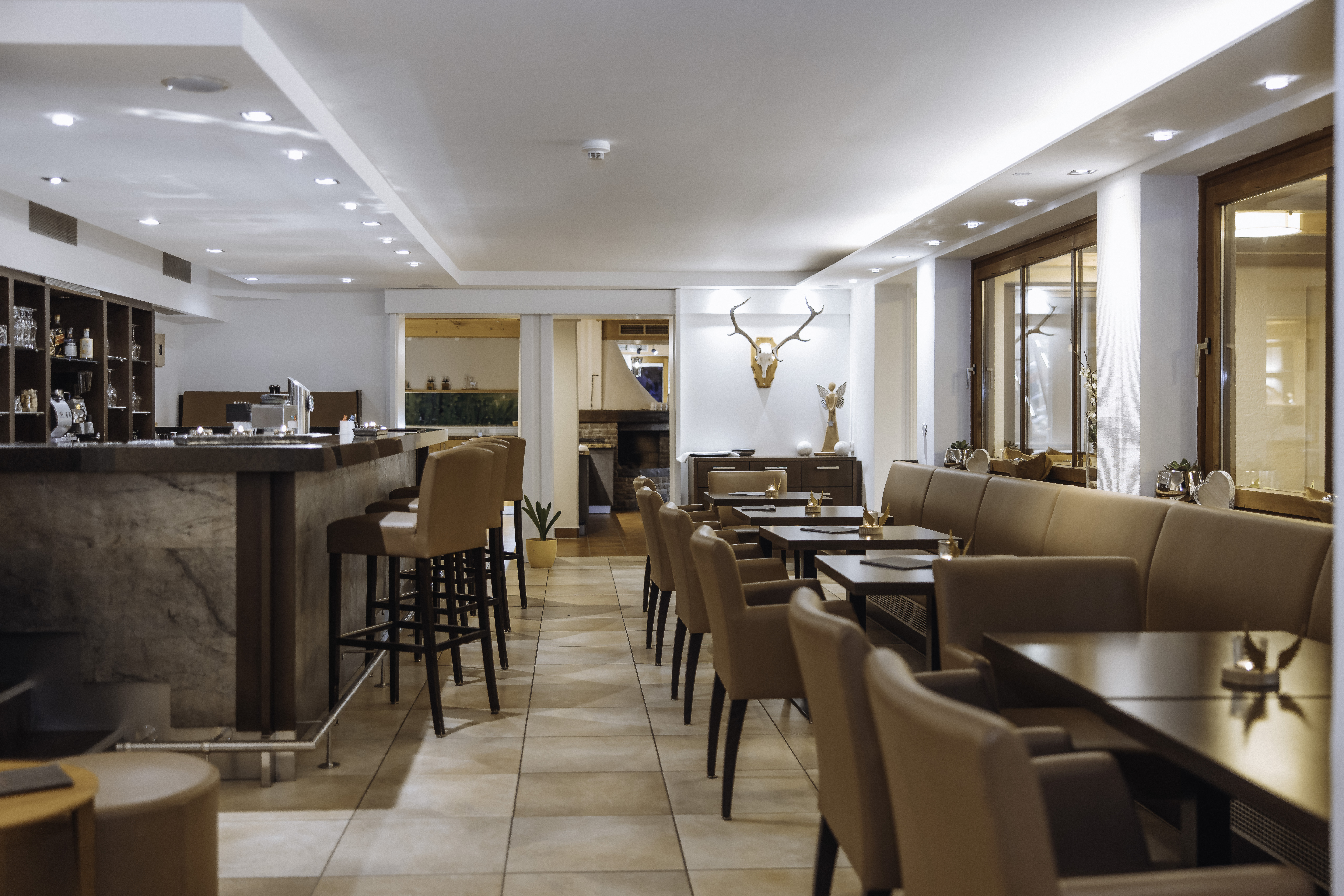 Restaurant: nawu_Restaurant_Bar - nawu Restaurant