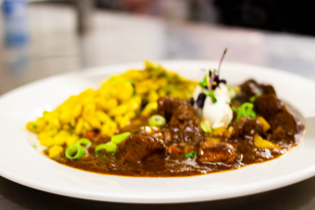 Restaurant: Wochenhit für 10,90 im pure CUISINE - pure CUISINE by GAVESI