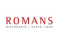 Restaurant: Logo Ristorante ROMANS - Ristorante ROMANS