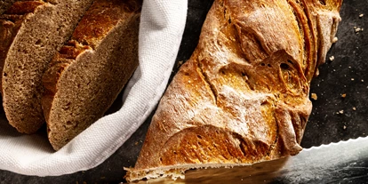 Essen-gehen - Jois - BROT. SELBST GEMACHT. - SERVUS Parndorf