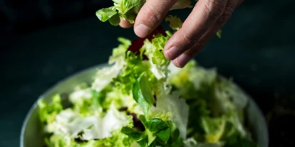 Essen-gehen - Jois - BLATTSALAT. - SERVUS Parndorf