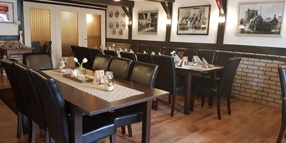 Essen-gehen - PLZ 59423 (Deutschland) - Altes Gasthaus Schulze Beckinghausen