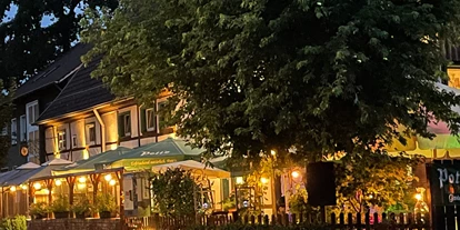 Essen-gehen - PLZ 59423 (Deutschland) - Altes Gasthaus Schulze Beckinghausen