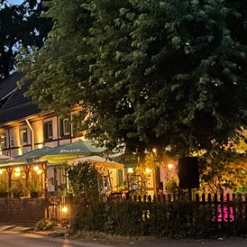 Restaurant: Altes Gasthaus Schulze Beckinghausen