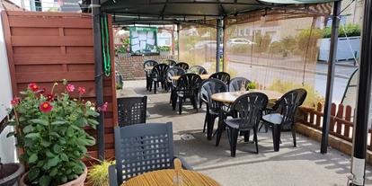 Essen-gehen - PLZ 59423 (Deutschland) - Altes Gasthaus Schulze Beckinghausen