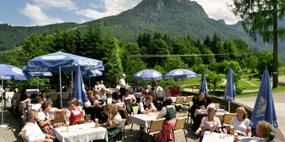 Essen-gehen - Ambiente: klassisch - Gasthof Kleefeld