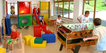 Essen-gehen - Ambiente: klassisch - Gasthof Kleefeld