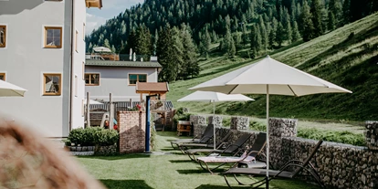 Essen-gehen - Spielplatz - Garten - Hotel Salzburger Hof Zauchensee