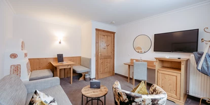Essen-gehen - Spielplatz - Hotel Salzburger Hof Zauchensee