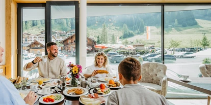 Essen-gehen - Spielplatz - Hotel Salzburger Hof Zauchensee