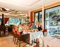 Restaurant: Panoramalounge - Hotel Salzburger Hof Zauchensee