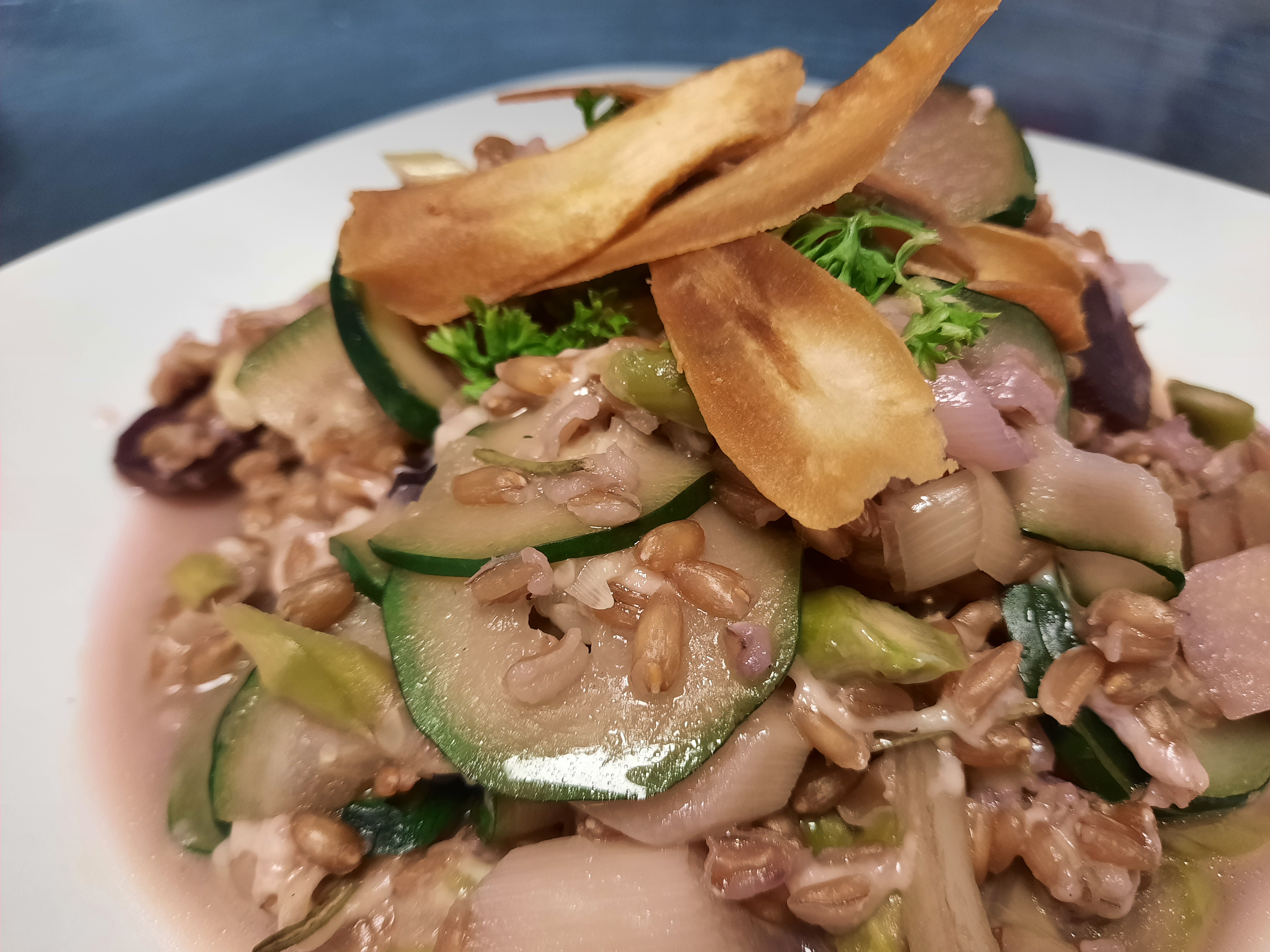 Essen-gehen - Gerichte: Hausmannskost - Restaurant ECO - natürlich . regional . nachhaltig