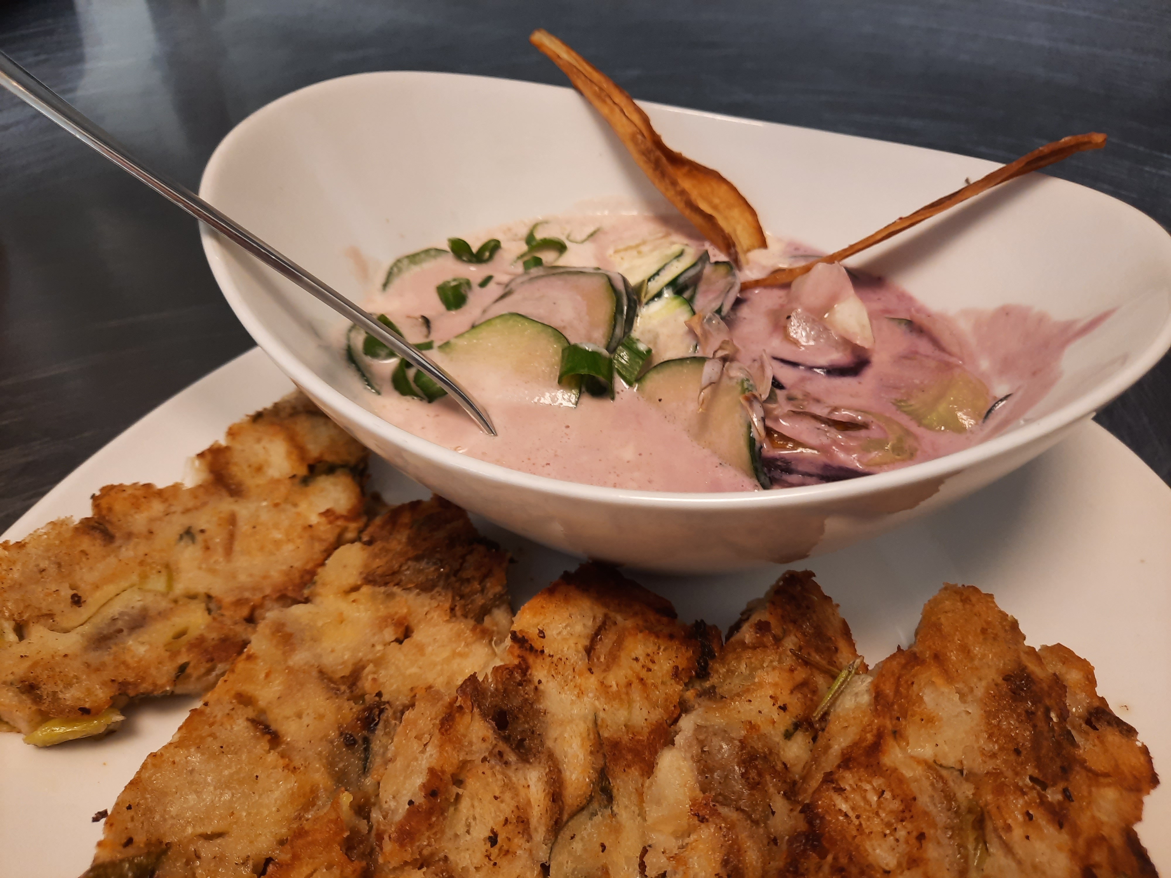 Essen-gehen - Gerichte: Hausmannskost - Restaurant ECO - natürlich . regional . nachhaltig