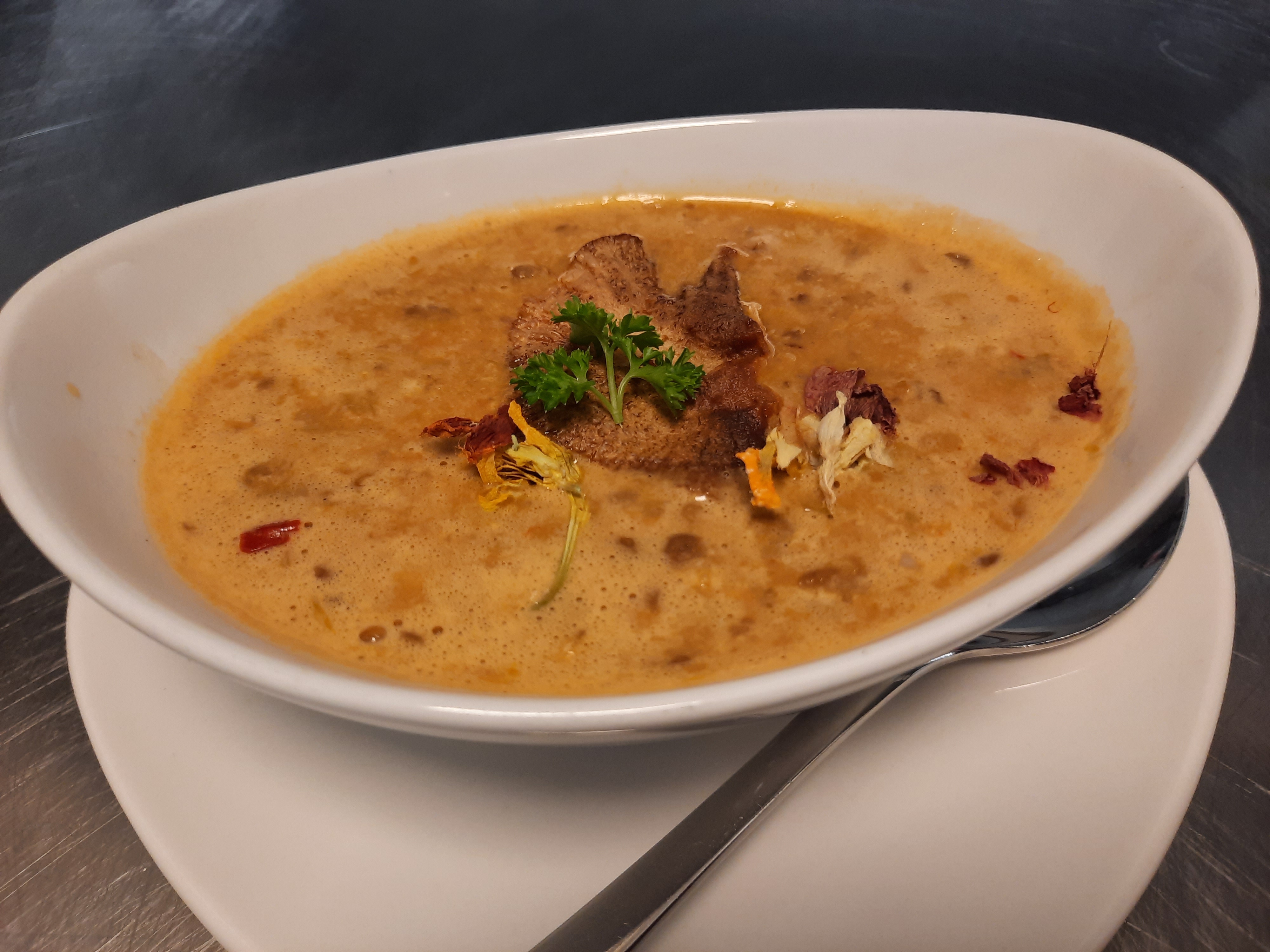 Restaurant: Restaurant ECO - natürlich . regional . nachhaltig