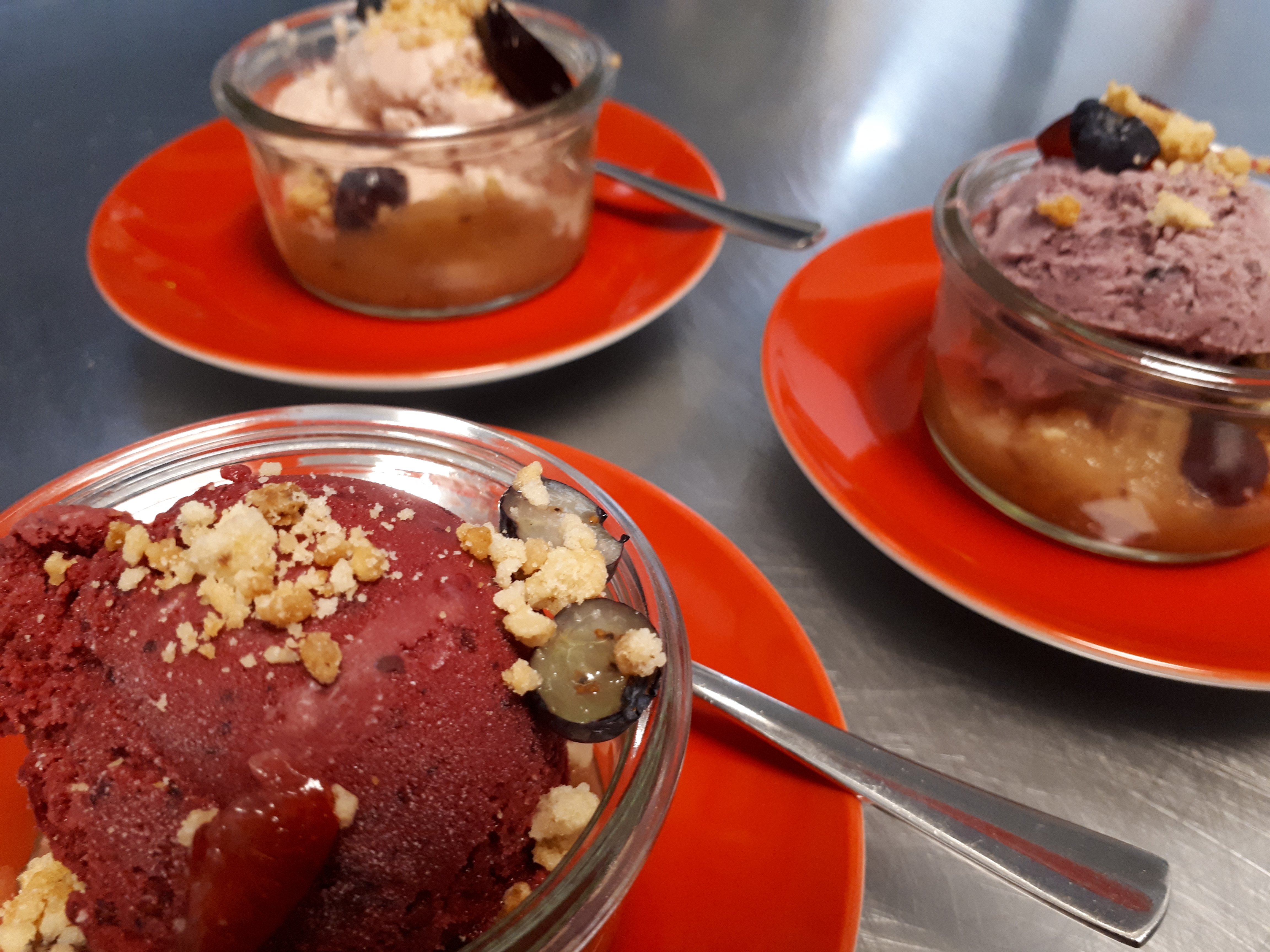 Restaurant: Restaurant ECO - natürlich . regional . nachhaltig