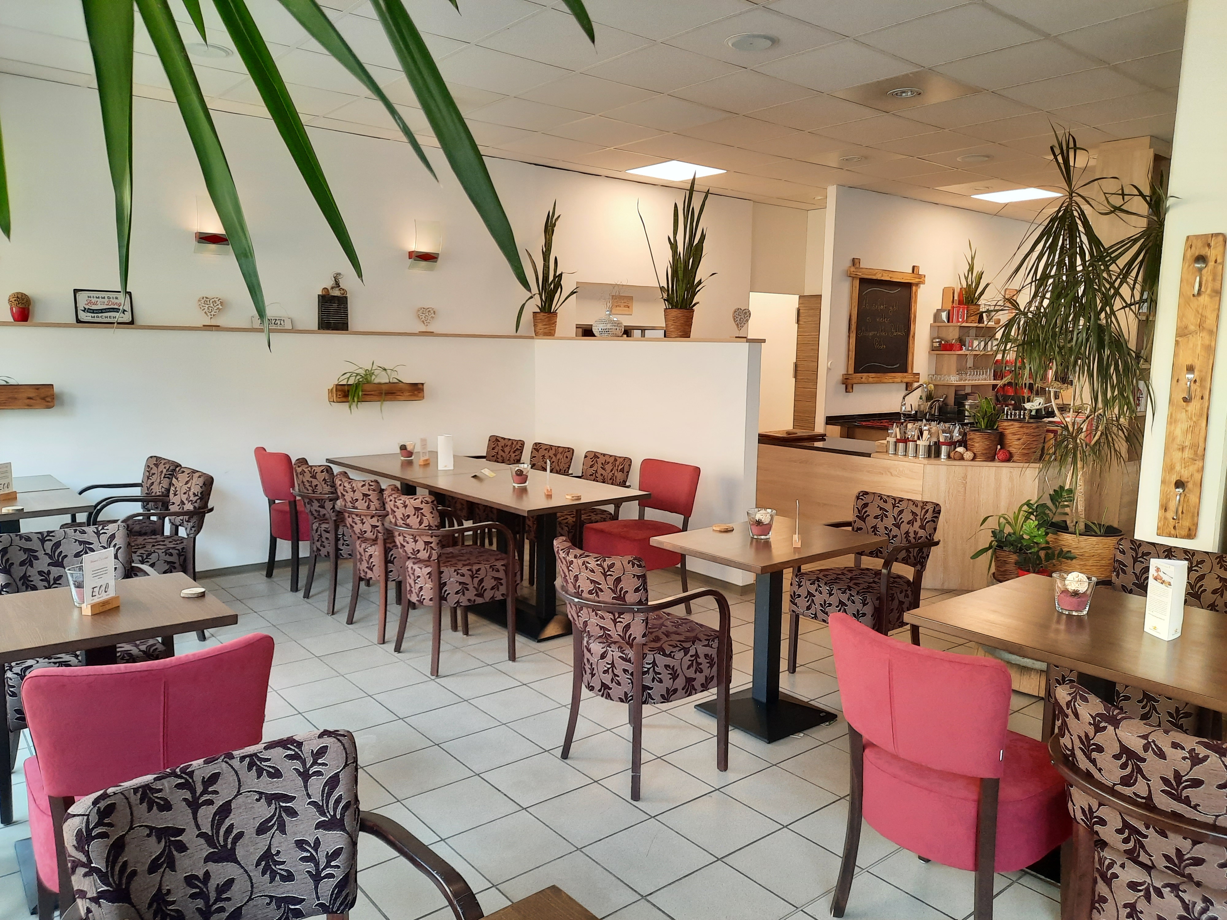 Restaurant: Restaurant ECO - natürlich . regional . nachhaltig