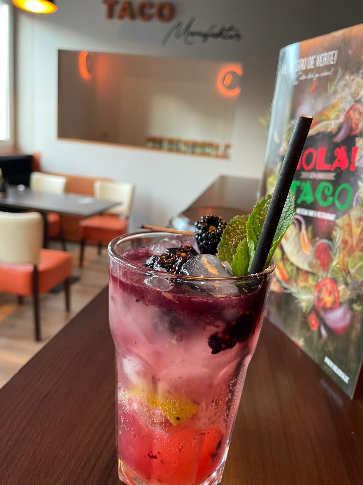 Essen-gehen - Live Musik abends - Hola! Taco®