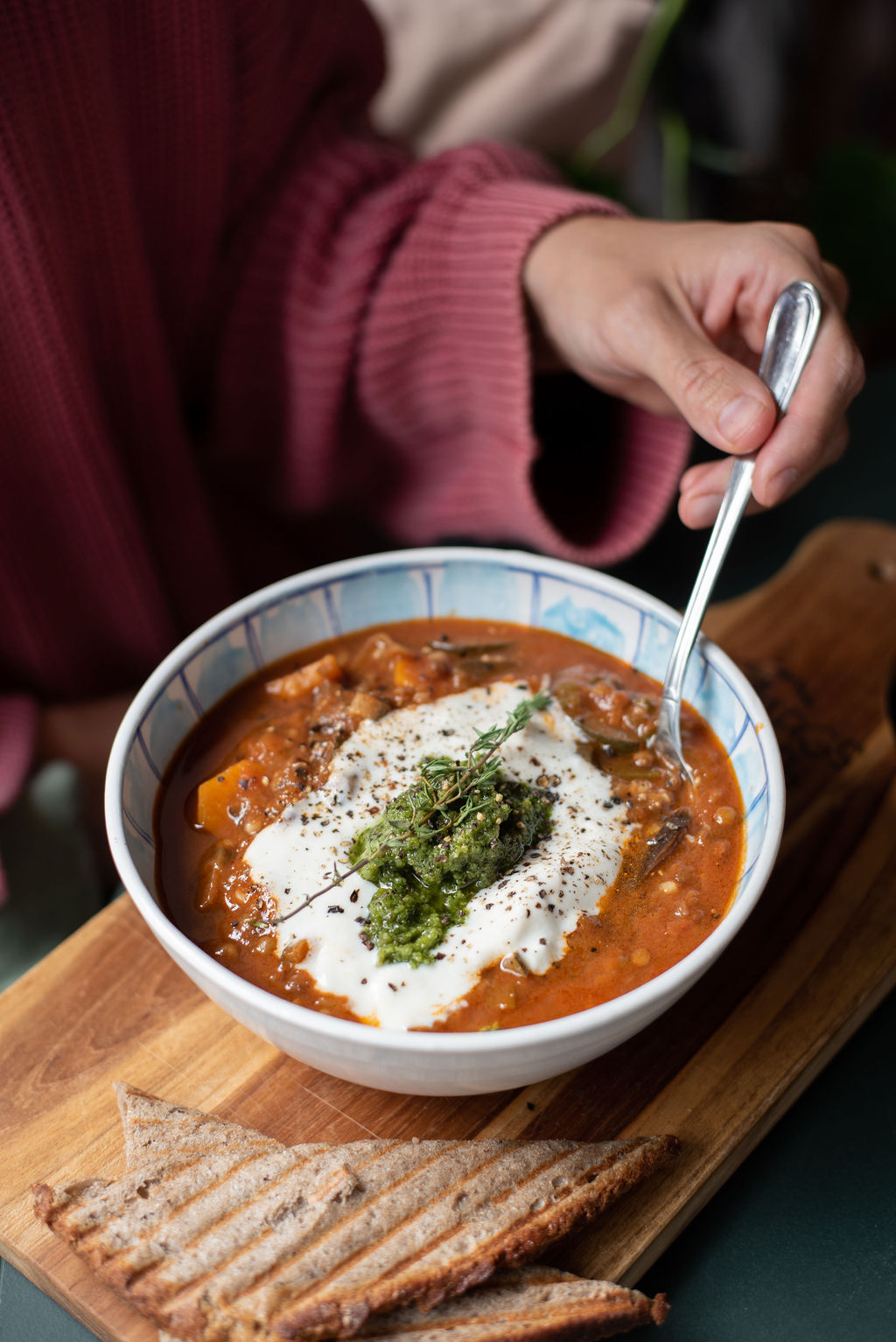 Essen-gehen - Mahlzeiten: Mittagessen - Bayern - SAMSTAGSKINDER