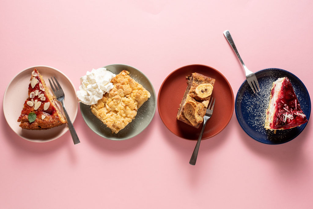 Essen-gehen - Mahlzeiten: Mittagessen - Bayern - SAMSTAGSKINDER