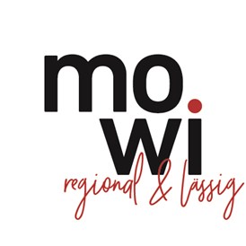 Restaurant: Logo - mo.wi - Das Restaurant im Hotel Moserhof