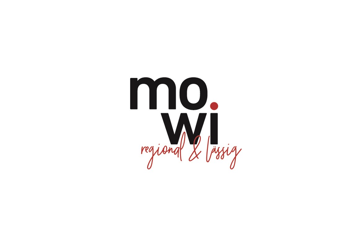 Restaurant: Logo - mo.wi - Das Restaurant im Hotel Moserhof