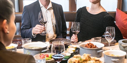 Essen-gehen - Spittal an der Drau - Genussvoll Speisen - mo.wi - Das Restaurant im Hotel Moserhof