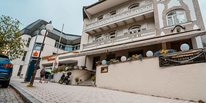 Essen-gehen - Ambiente: klassisch - Badstrasse 18, Bad Tölz - Hà&M "Real Saigon Kitchen"