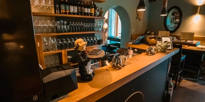 Essen-gehen - Ambiente: klassisch - Restaurant - Hà&M "Real Saigon Kitchen"