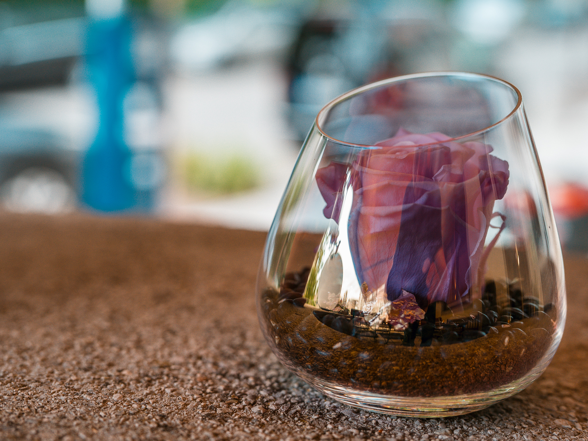 Essen-gehen - Gerichte: Curry - Impression - Hà&M "Real Saigon Kitchen"