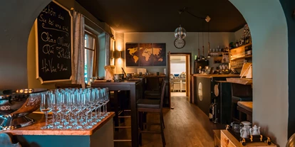 Essen-gehen - Ambiente: klassisch - Restaurant - Hà&M "Real Saigon Kitchen"