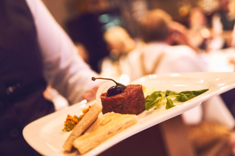 Essen-gehen - PLZ 5672 (Österreich) - Restaurant Cella Central