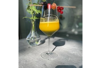 Restaurant: Cocktail - Alte Metzgerei