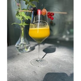 Restaurant: Cocktail - Alte Metzgerei