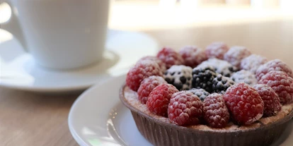 Essen-gehen - Region Usedom - Nachmittags Kaffee und Kuchen - Restaurant & Café Friesenhof