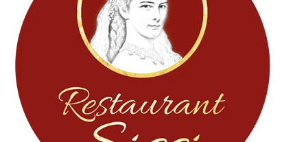 Essen-gehen - Ambiente: klassisch - Restaurant Sissi Logo - Restaurant Sissi