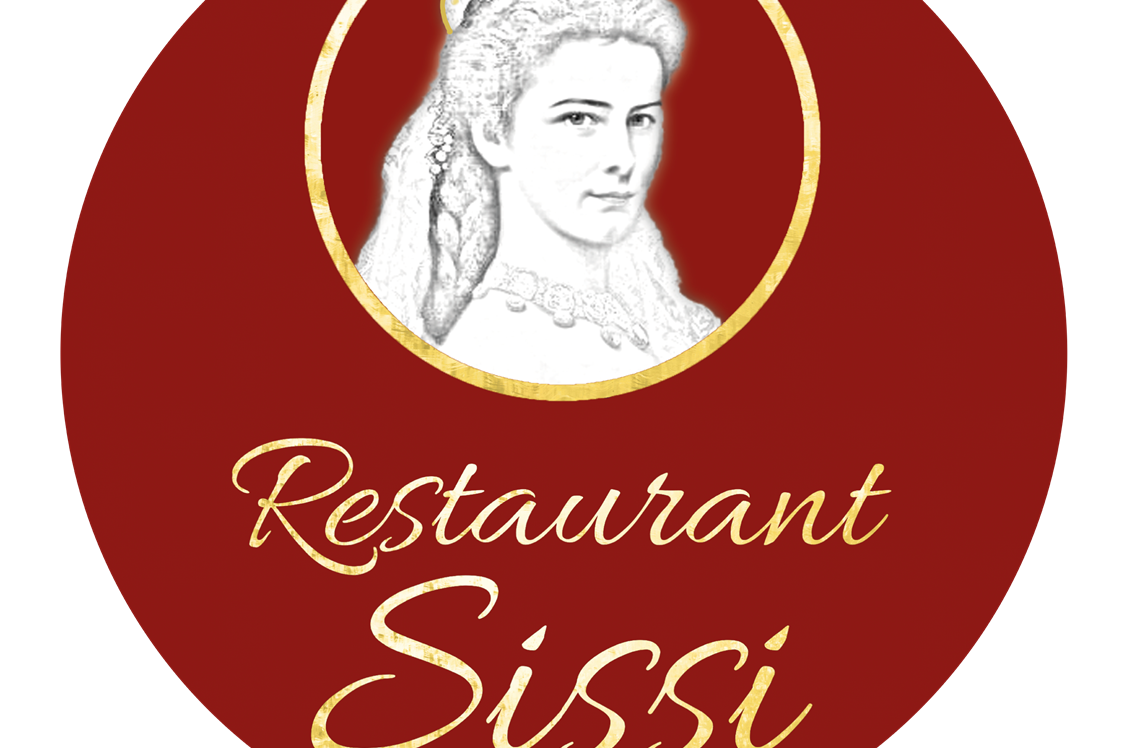 Restaurant: Restaurant Sissi Logo - Restaurant Sissi