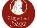 Restaurant: Restaurant Sissi Logo - Restaurant Sissi